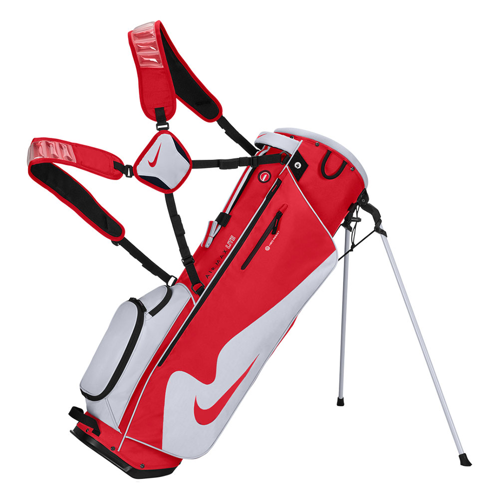 NIKE（ナイキ） キャディバッグ gf3018 ユニセックス アウトドア 軽量