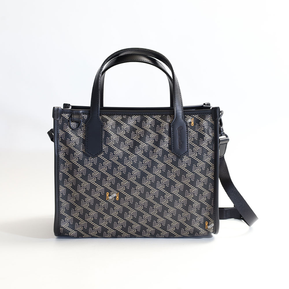 Resurrection レザレクション ゴルフ Lanius Square Mini No.2