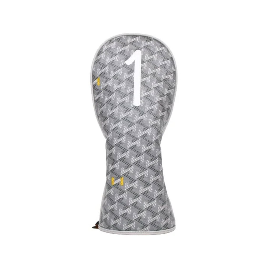 Resurrection レザレクション ゴルフ ヘッドカバー パッセル Passer DR