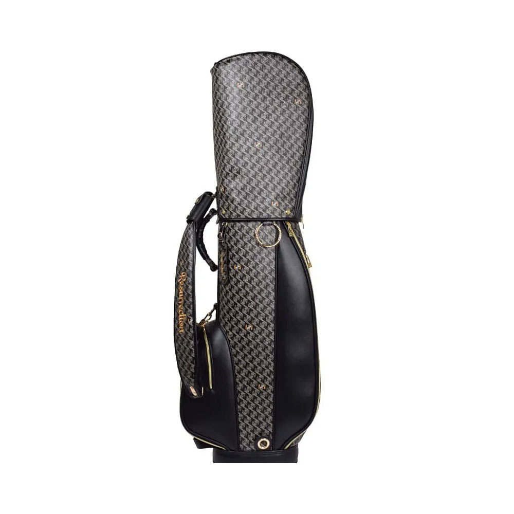 Resurrection レザレクション CADDY BAG Rallina rallinano3 ゴルフ