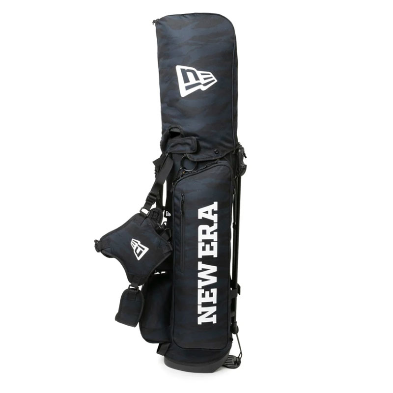NEW ERA（ニューエラ） ゴルフ キャディバッグ NEW ERA GOLF