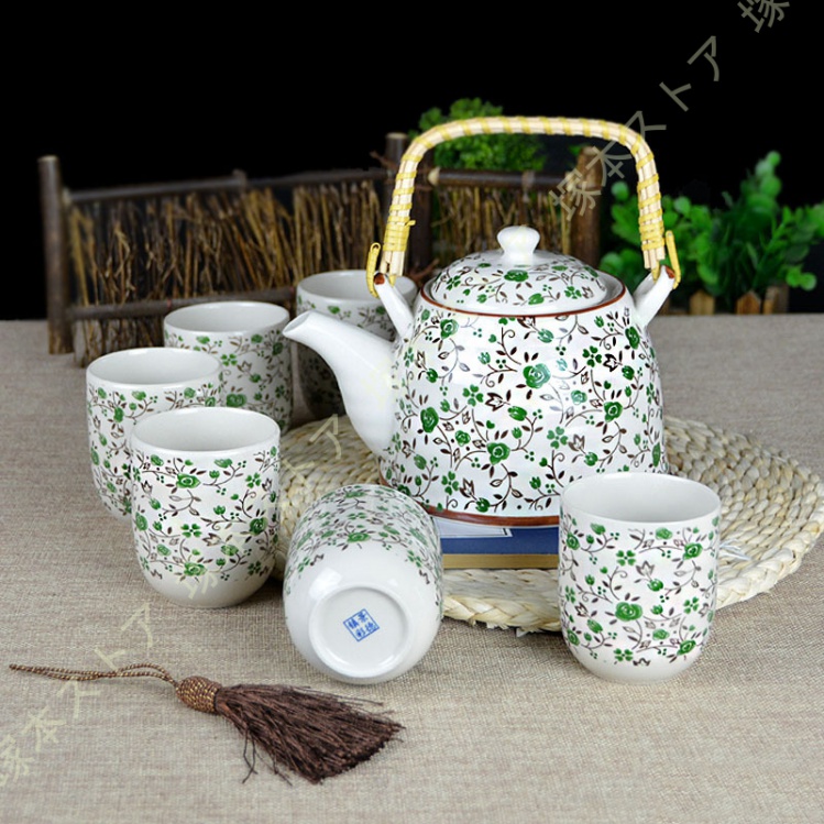 茶器セット 急須セット 湯呑みセット ティーポット 急須 きゅうす お茶