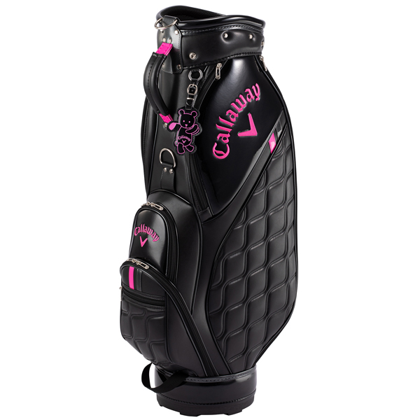 Callaway（キャロウェイ） レディス 女性用 2023 PUスポーツ