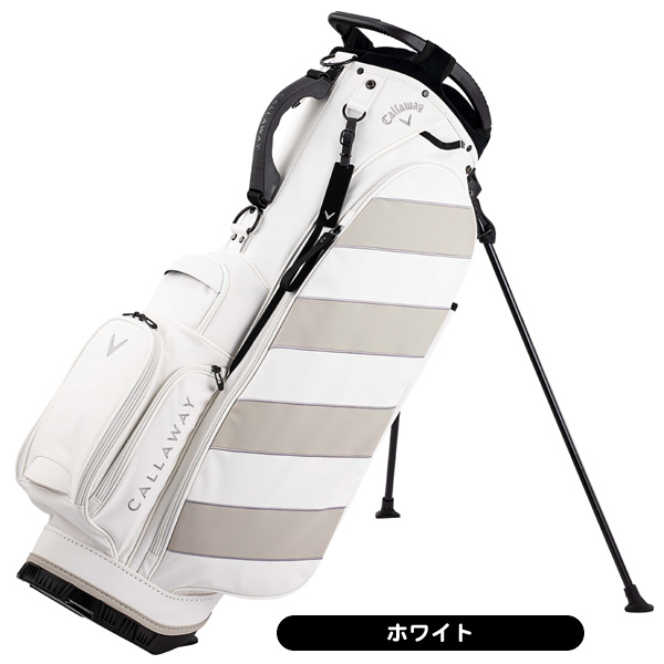 Callaway（キャロウェイ） ☆付属ネームタグ名入れ無料☆キャロウェイ