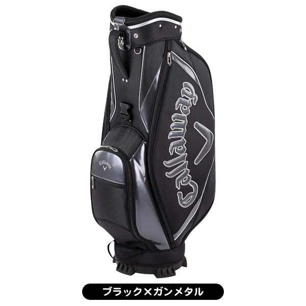 Callaway（キャロウェイ） メンズ 2025 スポーツ キャディバッグ 男性