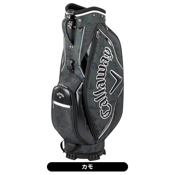 Callaway（キャロウェイ） メンズ 2025 スポーツ キャディバッグ 男性