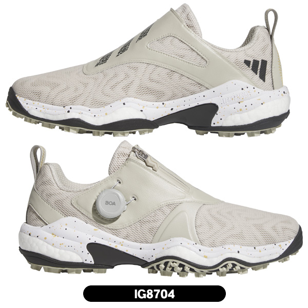 adidas（アディダス） 2025 コードカオス BOA NKZ93 スパイクレス