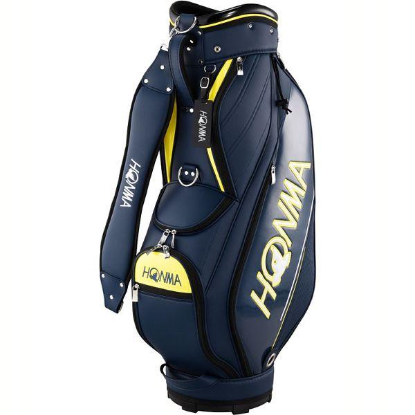 HONMA GOLF（本間ゴルフ） キャディバッグ メンズ おしゃれ レディース