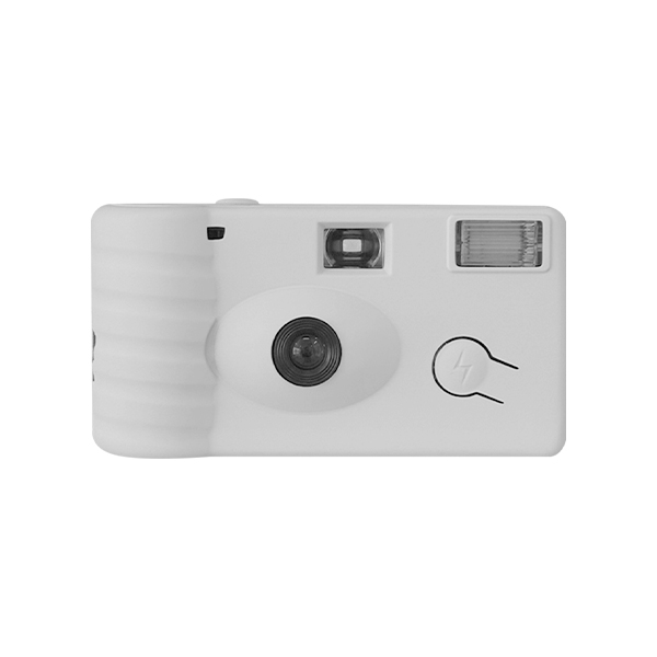 BOOIE公式代理店】 フィルムカメラ 使い捨てカメラ レトロ 韓国 エモイ