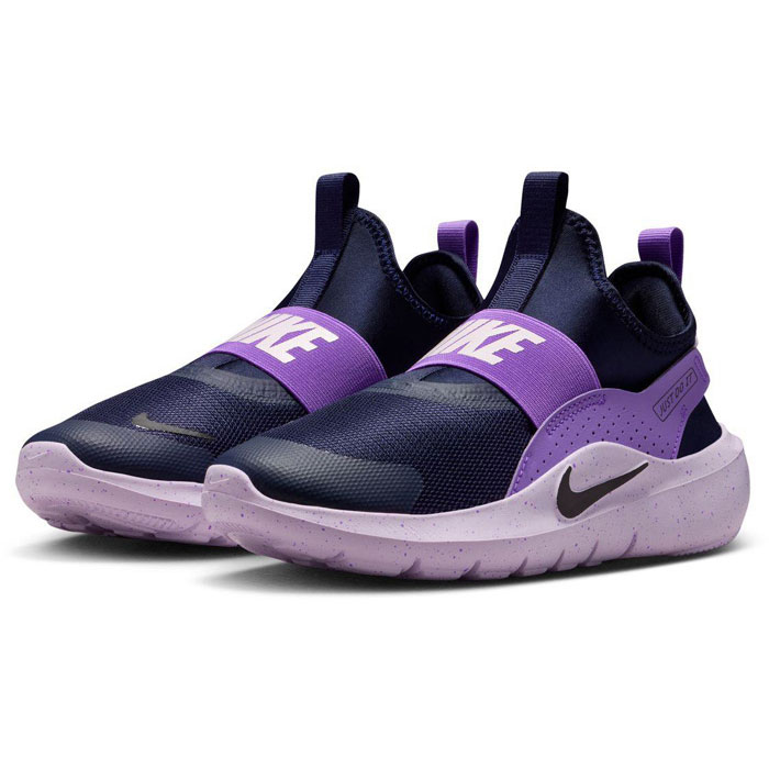 NIKE（ナイキ） レディース ジュニア フレックス ランナー 4 GS