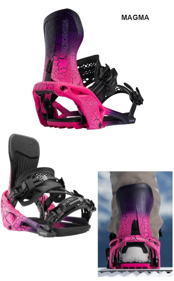 NIDECKER（ナイデッカー） 25-26 NIDECKER LT-SUPERMATIC スーパー