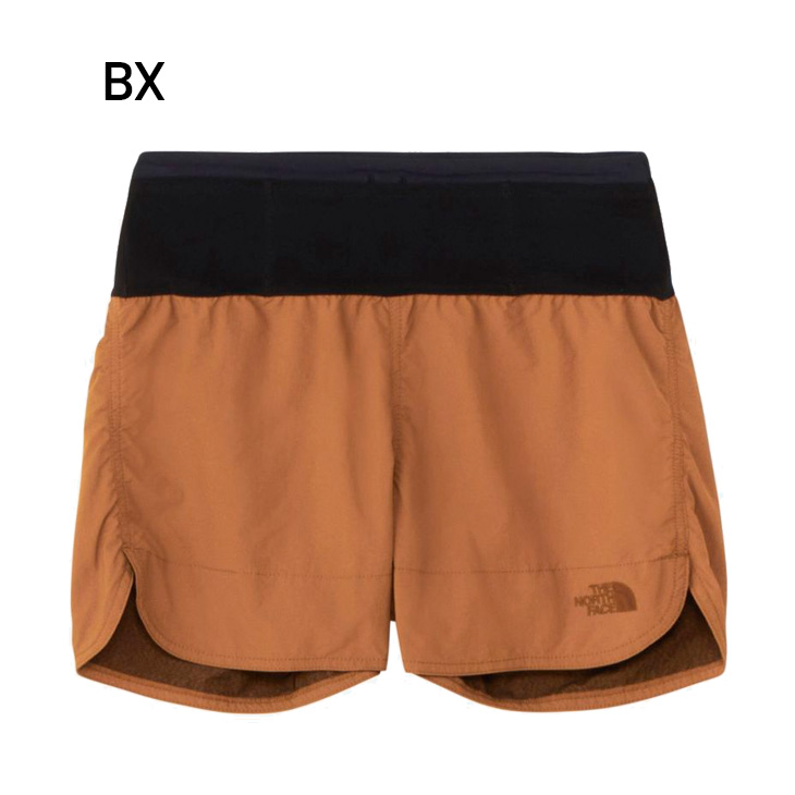 THE NORTH FACE（ザ ノースフェイス） ランニングパンツ レディース