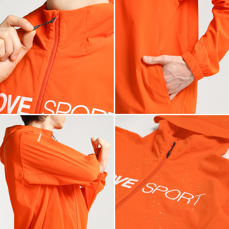 DESCENTE（デサント） ジャケット メンズ アウター/DESCENTE