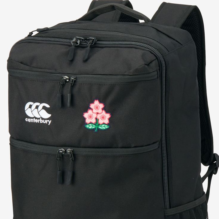 カンタベリー（Canterbury） リュック 35L バッグ ジャパン デイパック