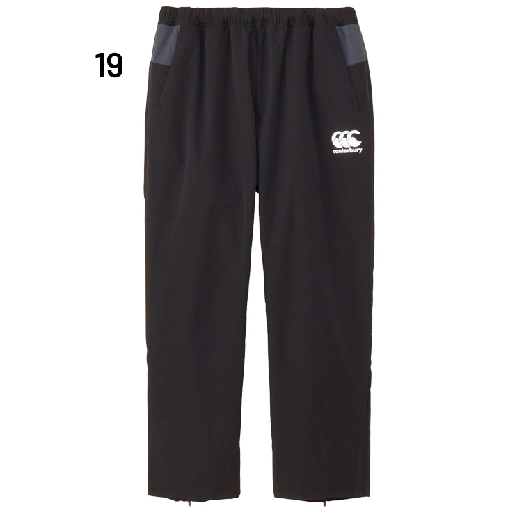 カンタベリー（Canterbury） ウィンドブレーカー ロングパンツ 4L 5L