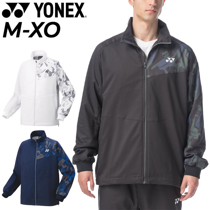YONEX（ヨネックス） ウィンドブレーカー ジャケット メンズ