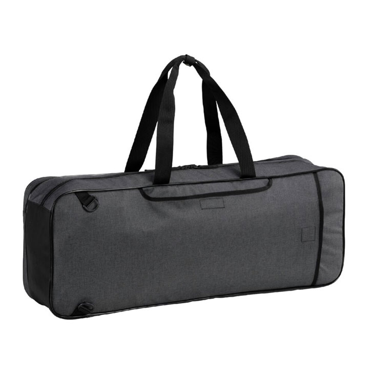 MIZUNO（ミズノ） バドミントン 2wayトーナメントバッグ 約38L ユニ