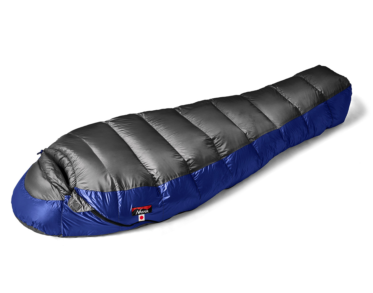 NANGA（ナンガ） シュラフ / NANGA UDD BAG 630DX スリーピングバッグ