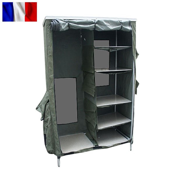 MILITARY（ミリタリー） 【別途送料3,300円】実物 フランス軍