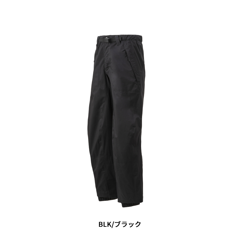DESCENTE（デサント） スキーパンツ シェル パンツ S.I.O SHELL PANTS
