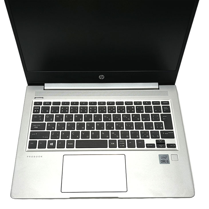 日本HP 【中古パソコン】HP PROBOOK 430G7 中古 ノートパソコン Office