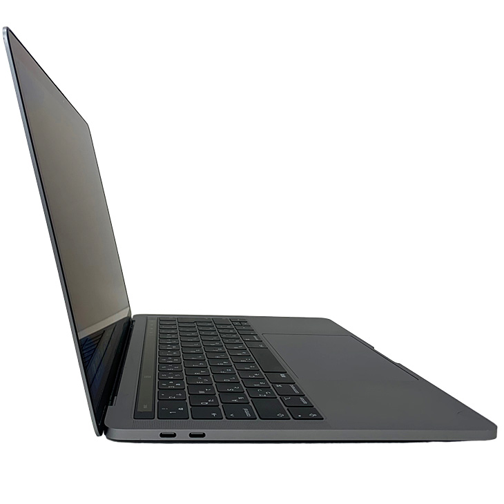 MacBook Pro Apple 13.3inch MV972J/A A1989 2019 選べるOS TouchBar