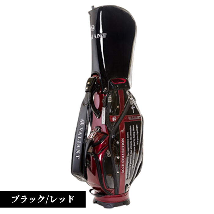 VALIANT ヴァリアント ゴルフ VAA-005CB アクセコレクション キャディ
