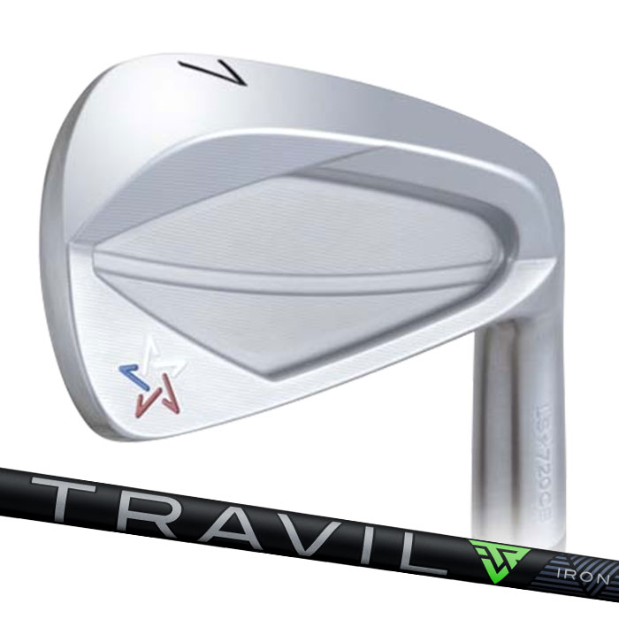 カスタムクラブ)アーティザン LS☆720CB ARTISAN TRAVIL アイアン