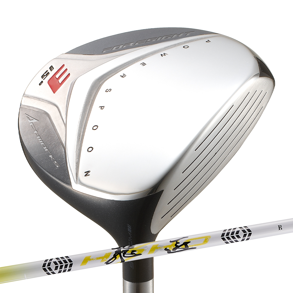 ワークスゴルフ WORKSGOLF(ワークスゴルフ) フォーサイト フェアウェイ