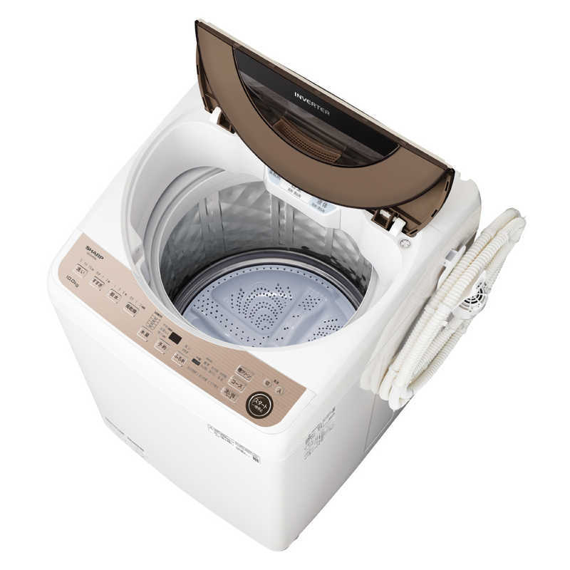 丸山製作所 ウルトラファインバブル洗濯機アダプタ バブリッシュ UWA