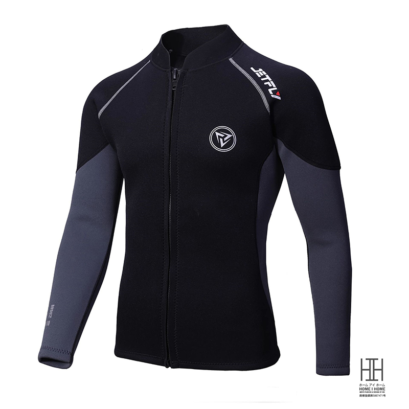 ウェットスーツ タッパー ロングパンツ 3mm 2mm メンズ 男性用 長袖