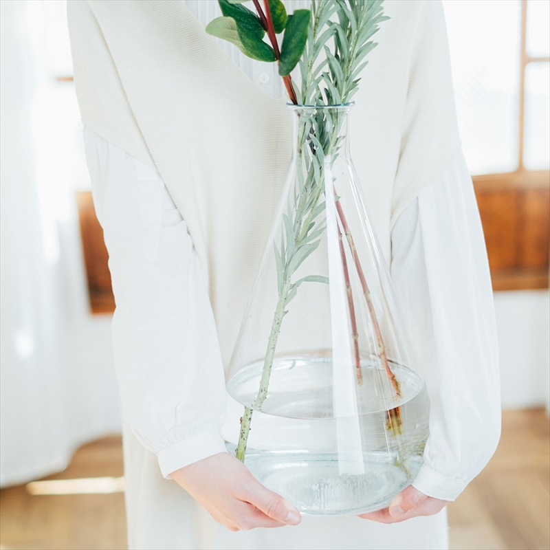 フラスコ 花瓶（家具、インテリア用品）のおすすめ人気商品一覧 通販