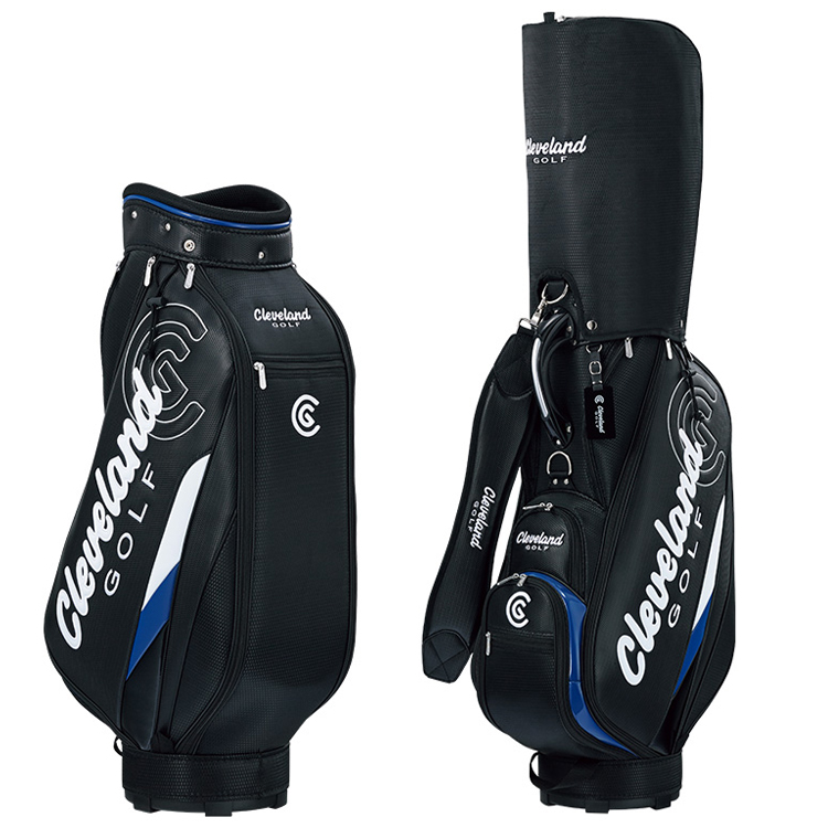 Cleveland Golf クリーブランド キャディバッグ 早い者勝ち Cleveland