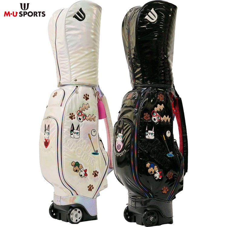 M・U SPORTS MU SPORTS MU スポーツ ローリングソール 8.5型 8.5インチ