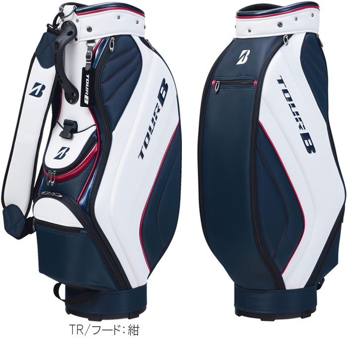 BRIDGESTONE GOLF [ブリヂストン ゴルフ] TOUR B 軽量ベーシックモデル