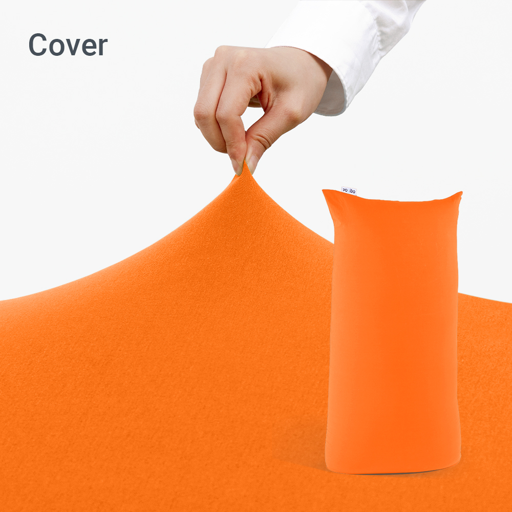 Yogibo（ヨギボー） 【撥水カバー｜ペットのいる家庭にもおすすめ