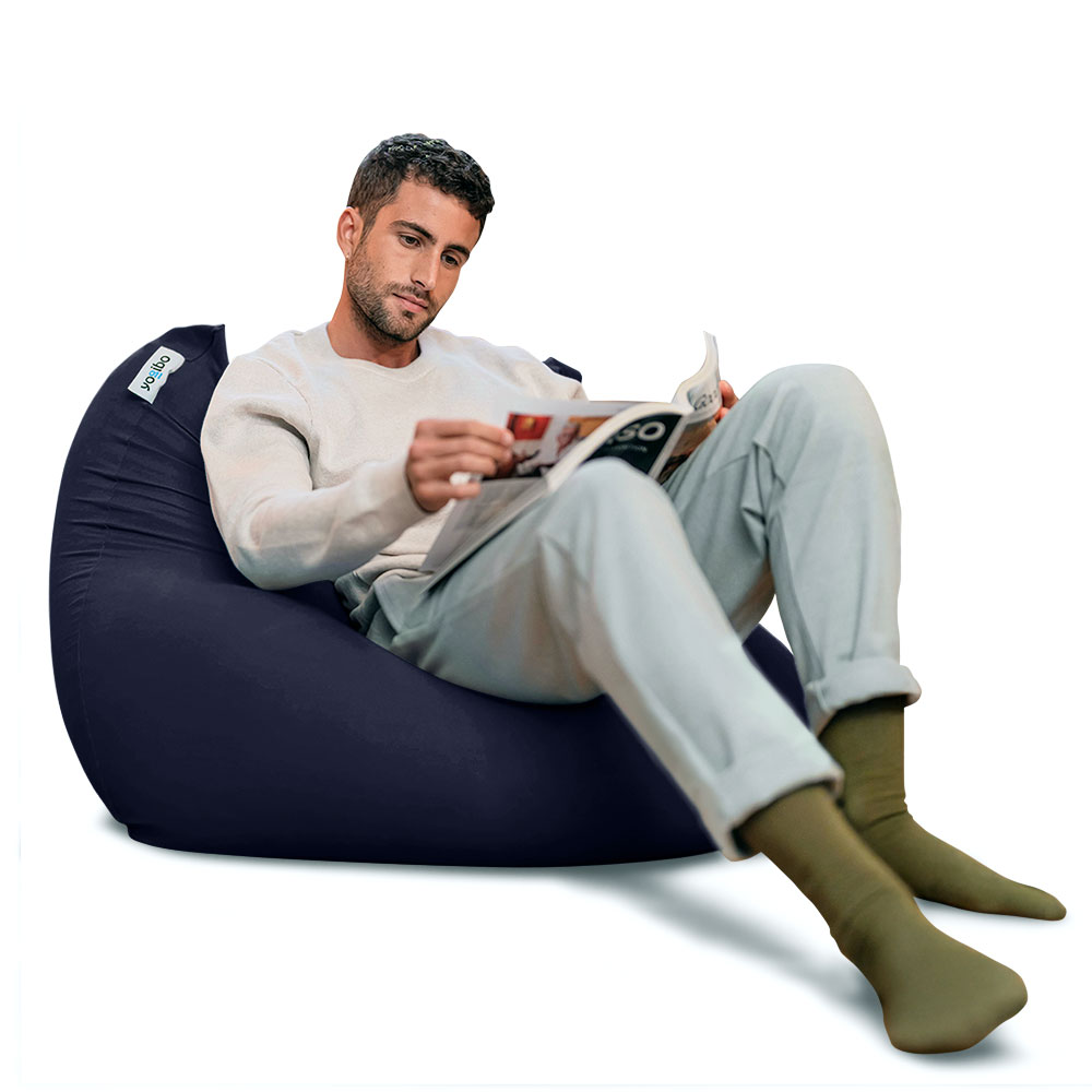 Yogibo（ヨギボー） 【送料無料】 ミニ Yogibo Mini クッション ひとを