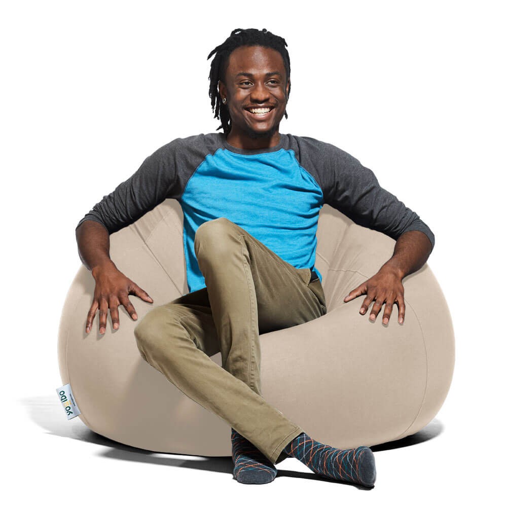 Yogibo（ヨギボー） 【送料無料】 Yogibo Pod (ヨギボー ポッド) 一人