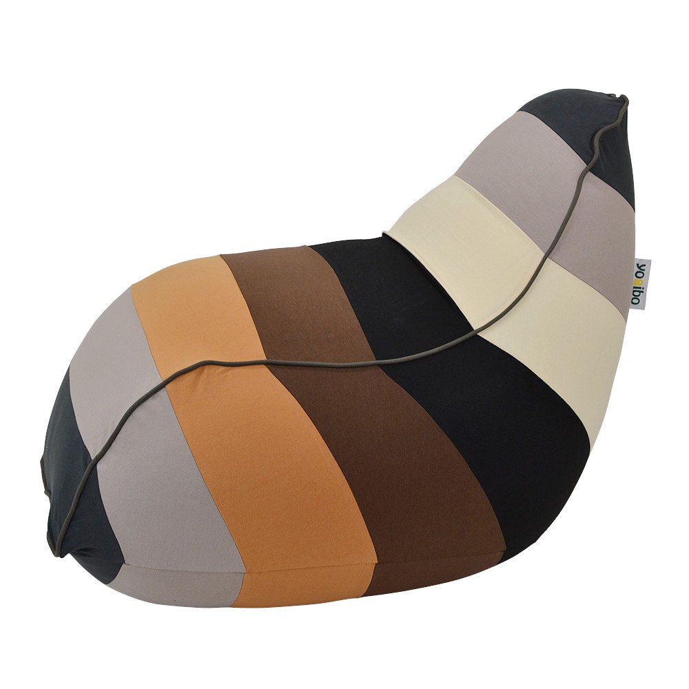 Yogibo（ヨギボー） 【送料無料】 Yogibo Lounger Rainbow ( ヨギボー