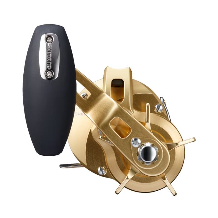 シマノ（SHIMANO） 22 オシアコンクエスト 300HG (右ハンドル) OCEA