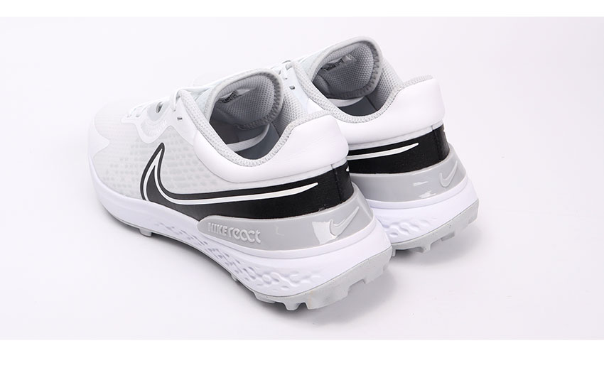 ナイキ ゴルフシューズ メンズ レディース インフィニティ プロ 2 NIKE