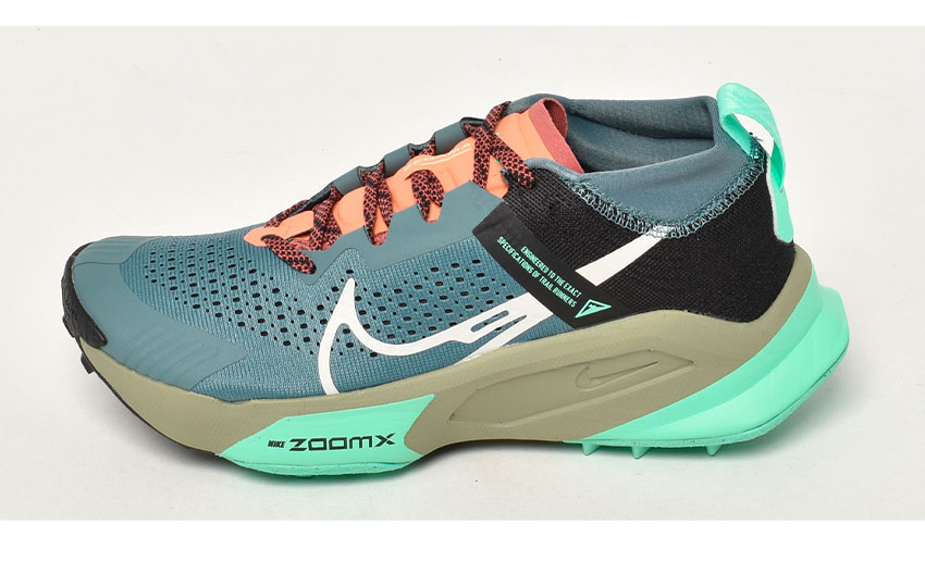 ナイキ ランニングシューズ レディース ズームX ゼガマ NIKE DH0625