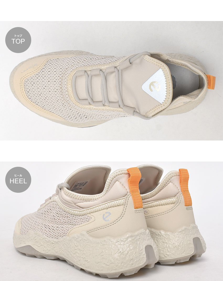 ecco（エコー） ゴルフシューズ レディース GOLF BIOM H5 ECCO 115023