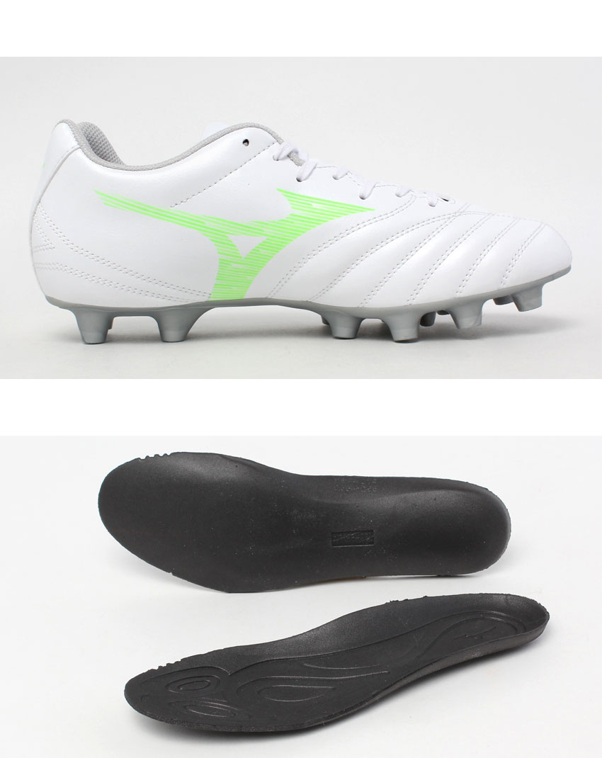 MIZUNO（ミズノ） サッカースパイク メンズ レディース MIZUNO