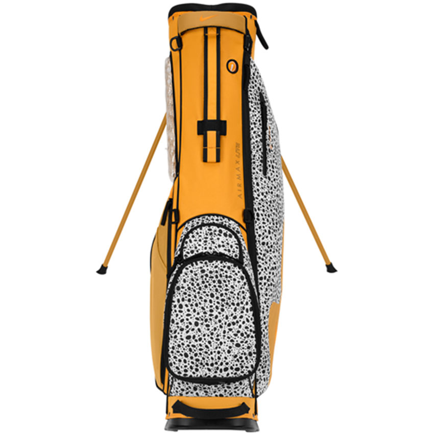 ナイキ キャディバッグ メンズ レディース エアマックス ライト ゴルフ