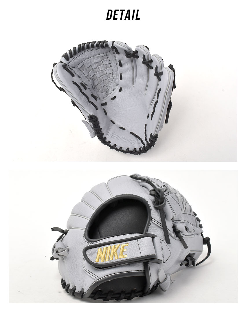 ナイキ グローブ メンズ レディース ソフトボール ハイパー