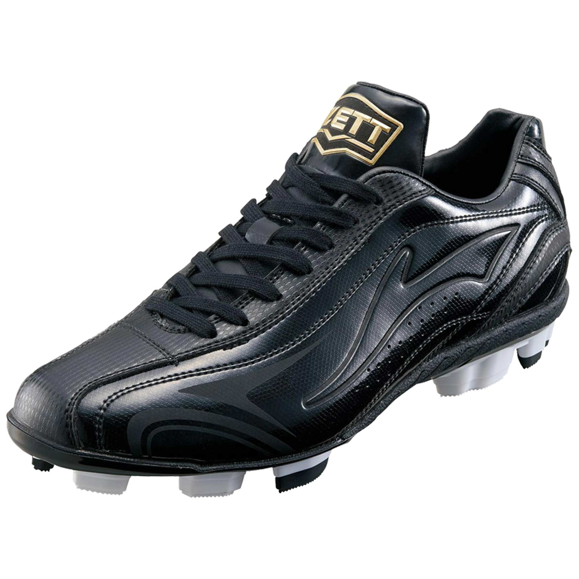 ゼット（ZETT） スパイク メンズ レディース ポイントスパイク