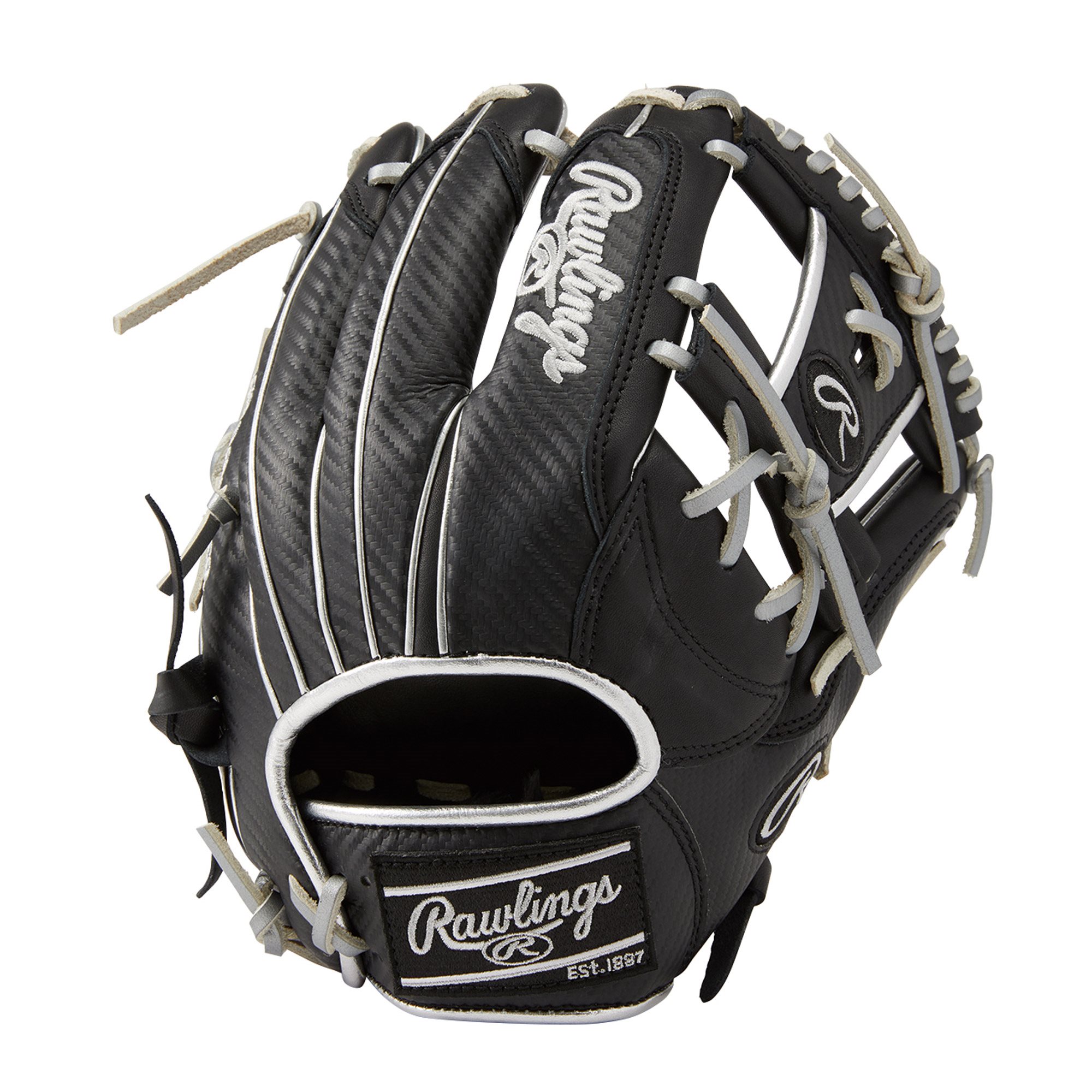 Rawlings（ローリングス） 送料無料 グローブ 大人 一般 軟式 HOH