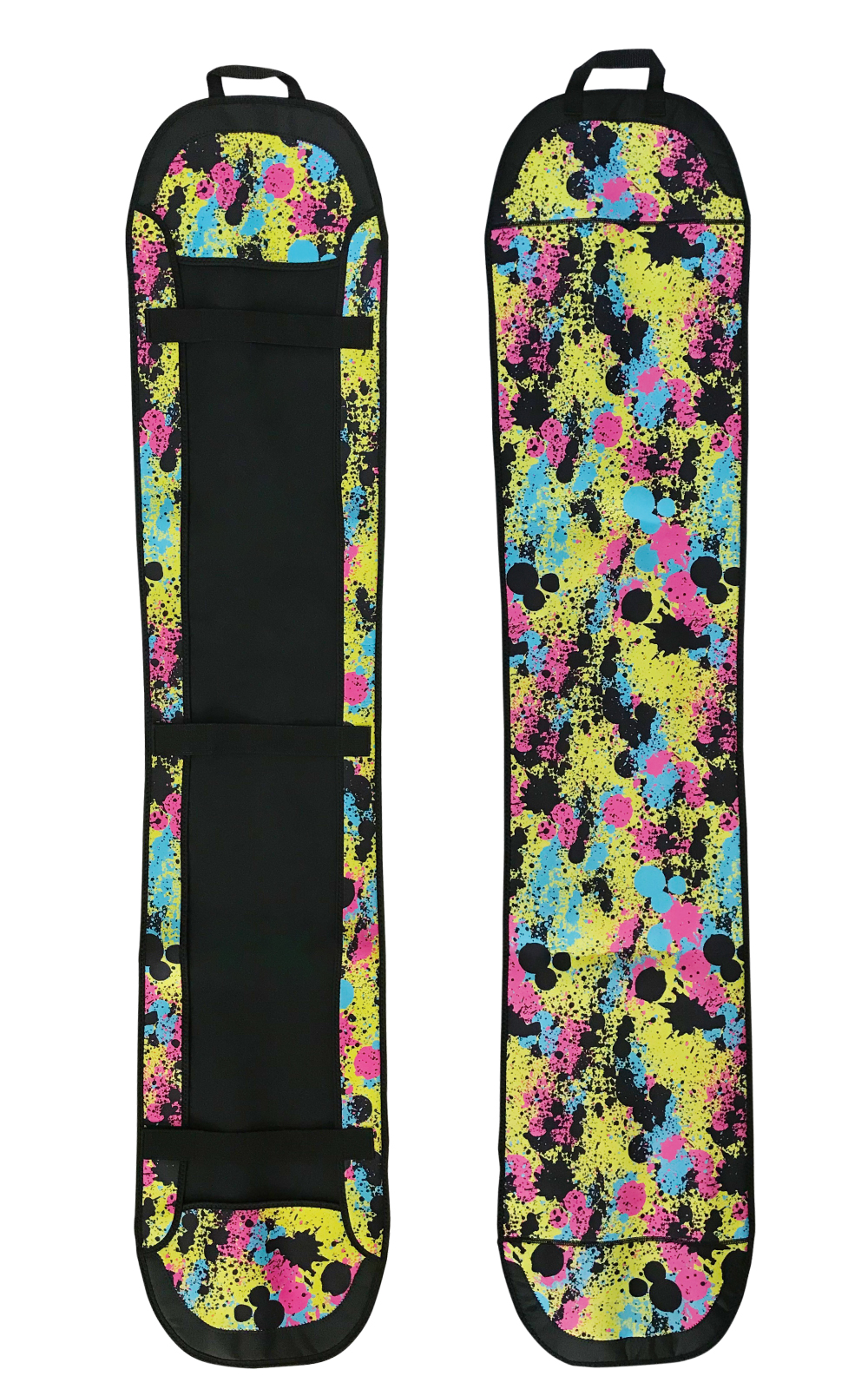 スノーボード ソールガード フリースタイル用B320II blp BOARD COVER
