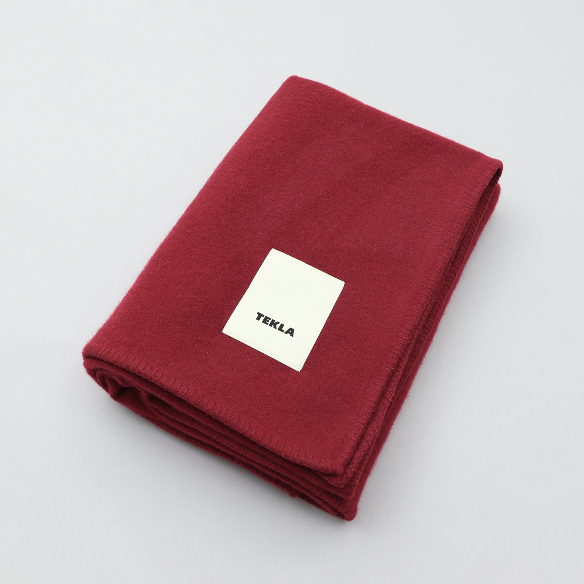 TEKLA（テクラ） 正規販売店 ブランケット ブランケット 130×180cm